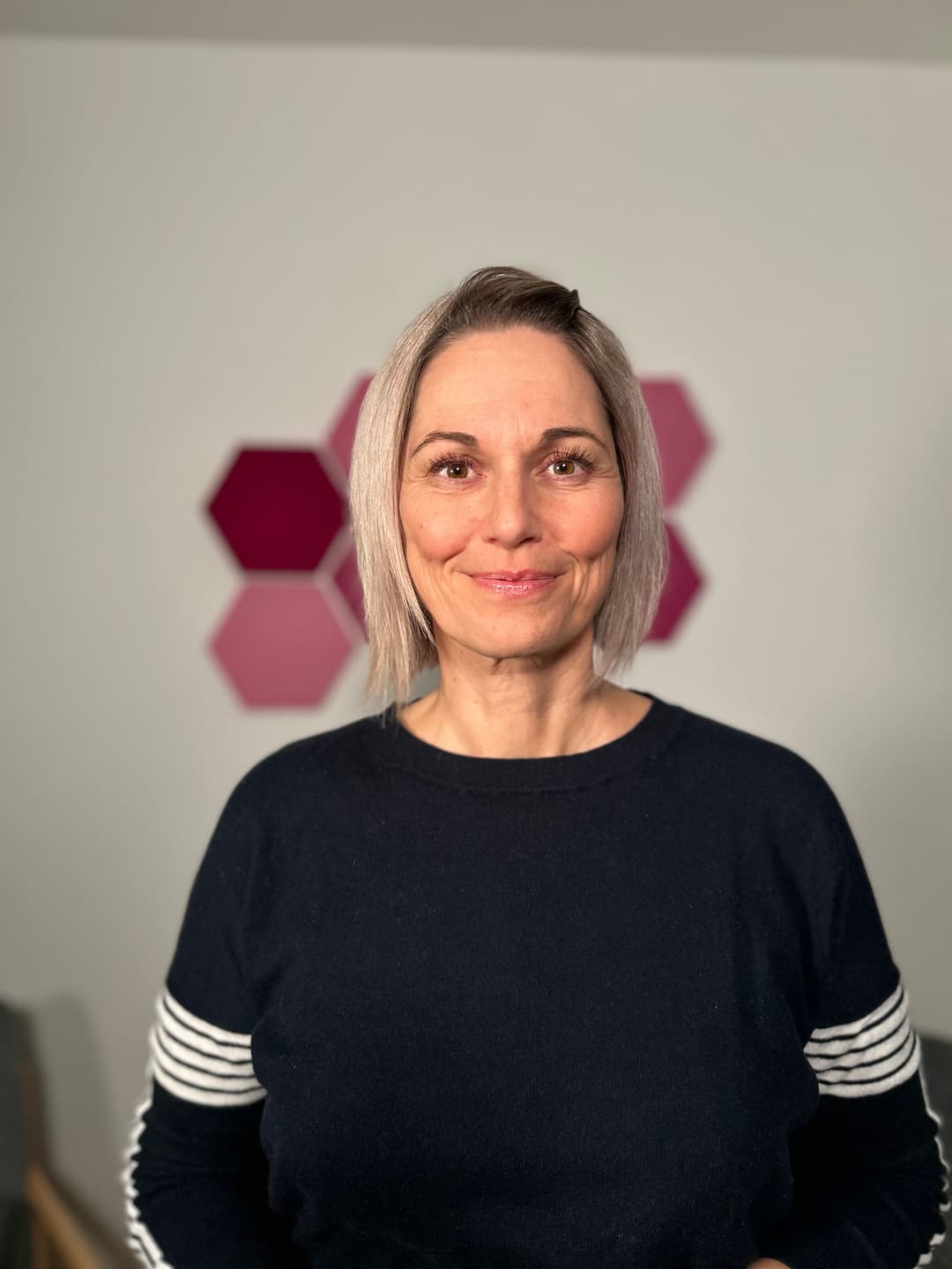 Conny Orwat - Gründerin von Frau Glücklich